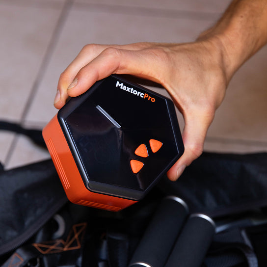 Lightweight, Portable & travel-Ready