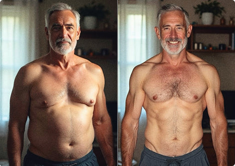 — James T., 62
