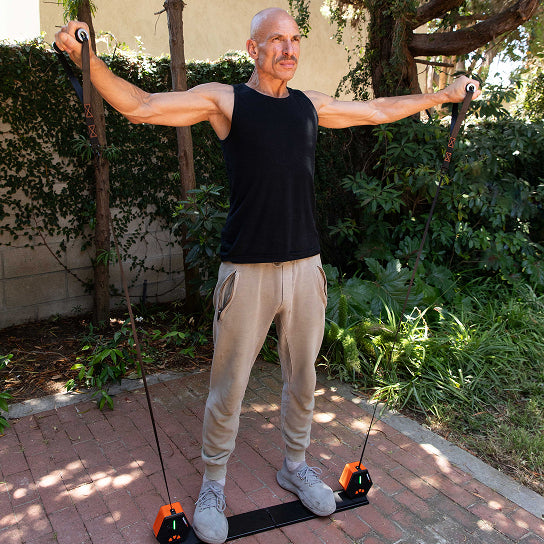 Over 100+ exercises for Full-body