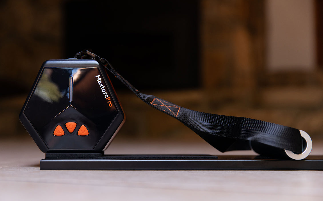 WHY Maxtorcpro BETTER THAN TRADITIONAL GEAR?